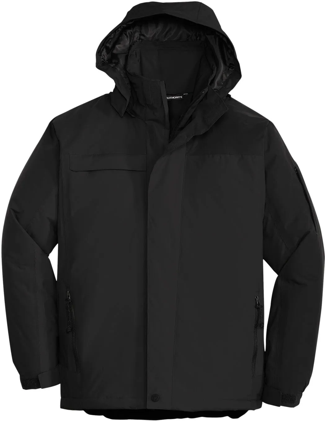 Port Authority Tall Nootka Jacket