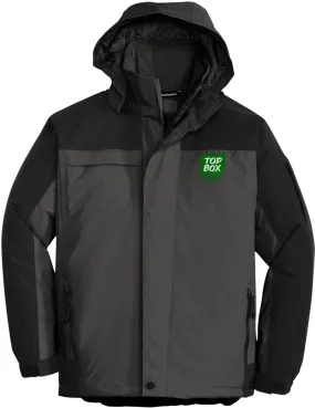 Port Authority Tall Nootka Jacket