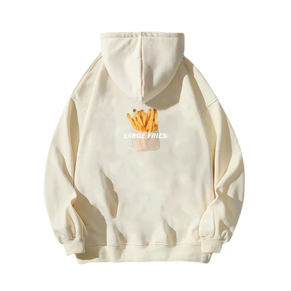 "Tomato Fries" Hoodie