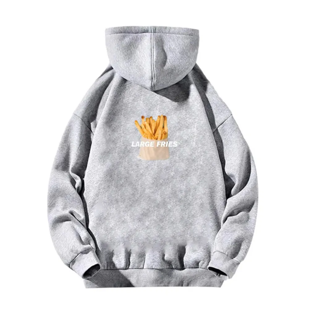 "Tomato Fries" Hoodie