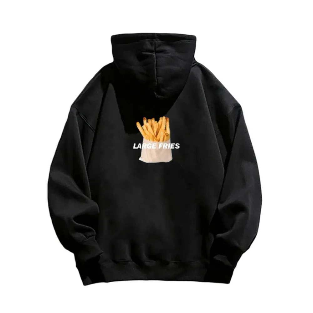 "Tomato Fries" Hoodie