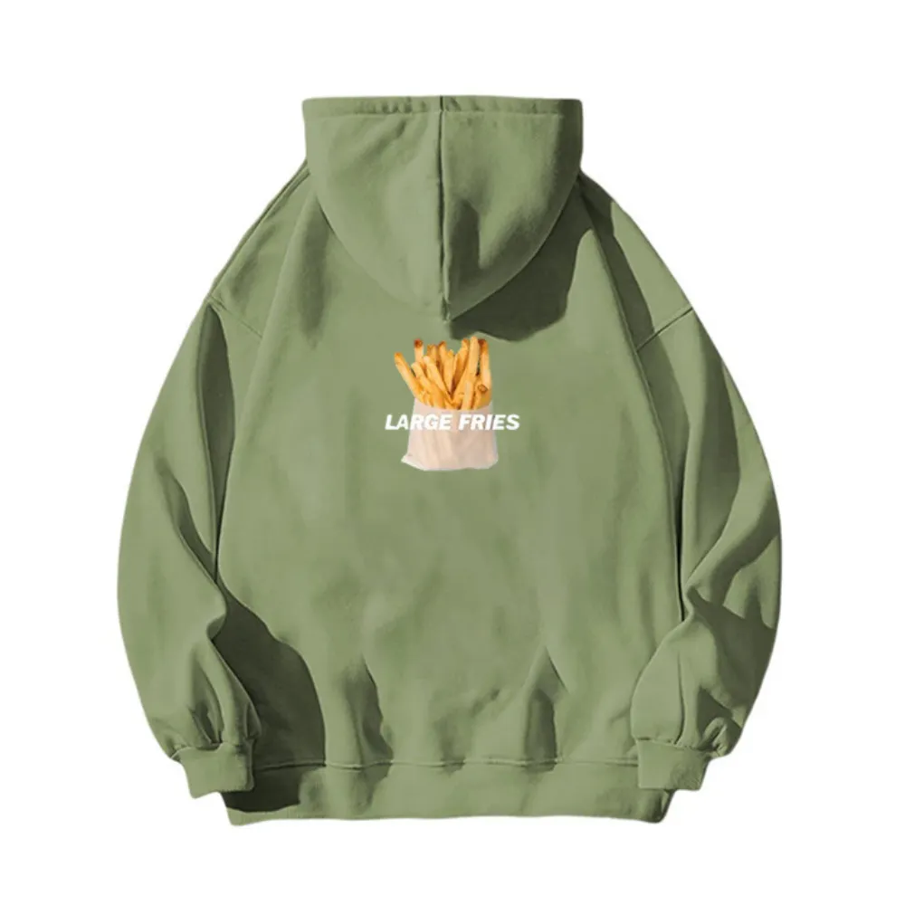 "Tomato Fries" Hoodie