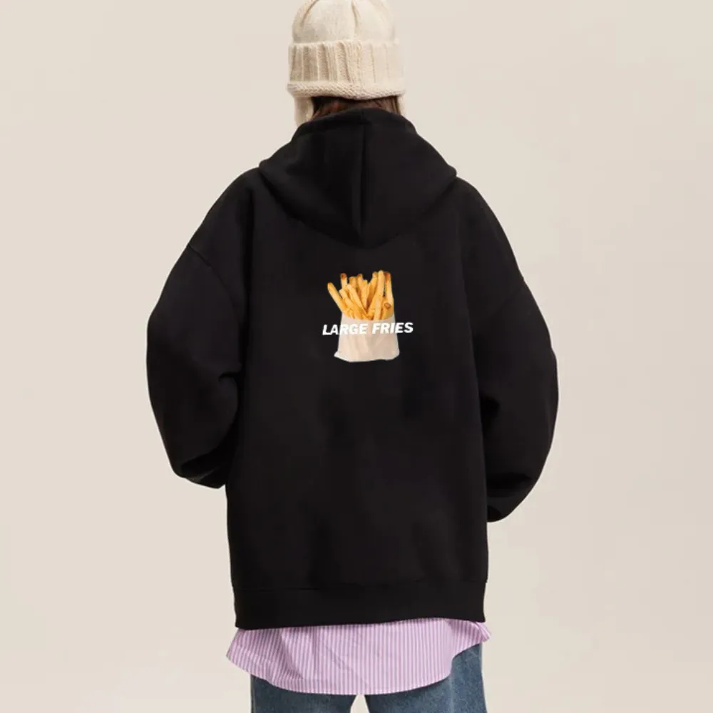 "Tomato Fries" Hoodie