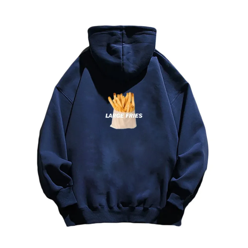 "Tomato Fries" Hoodie