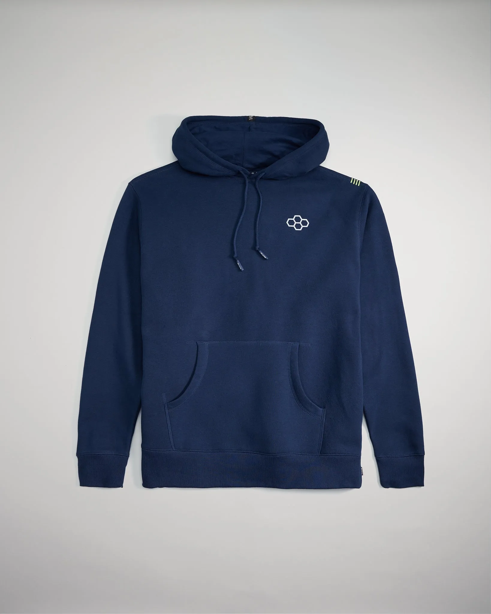 RUDIS Essential Hex Hoodie