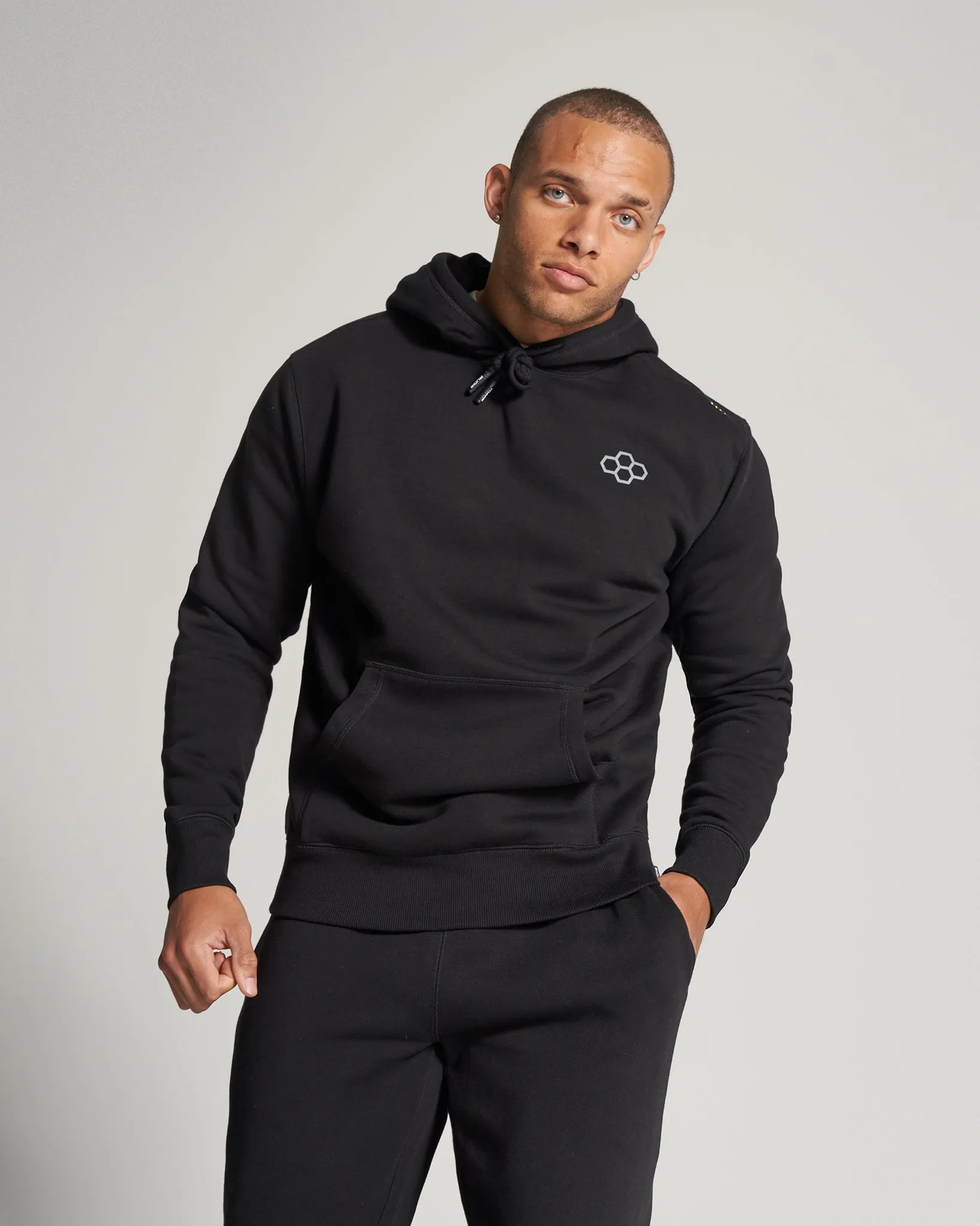 RUDIS Essential Hex Hoodie