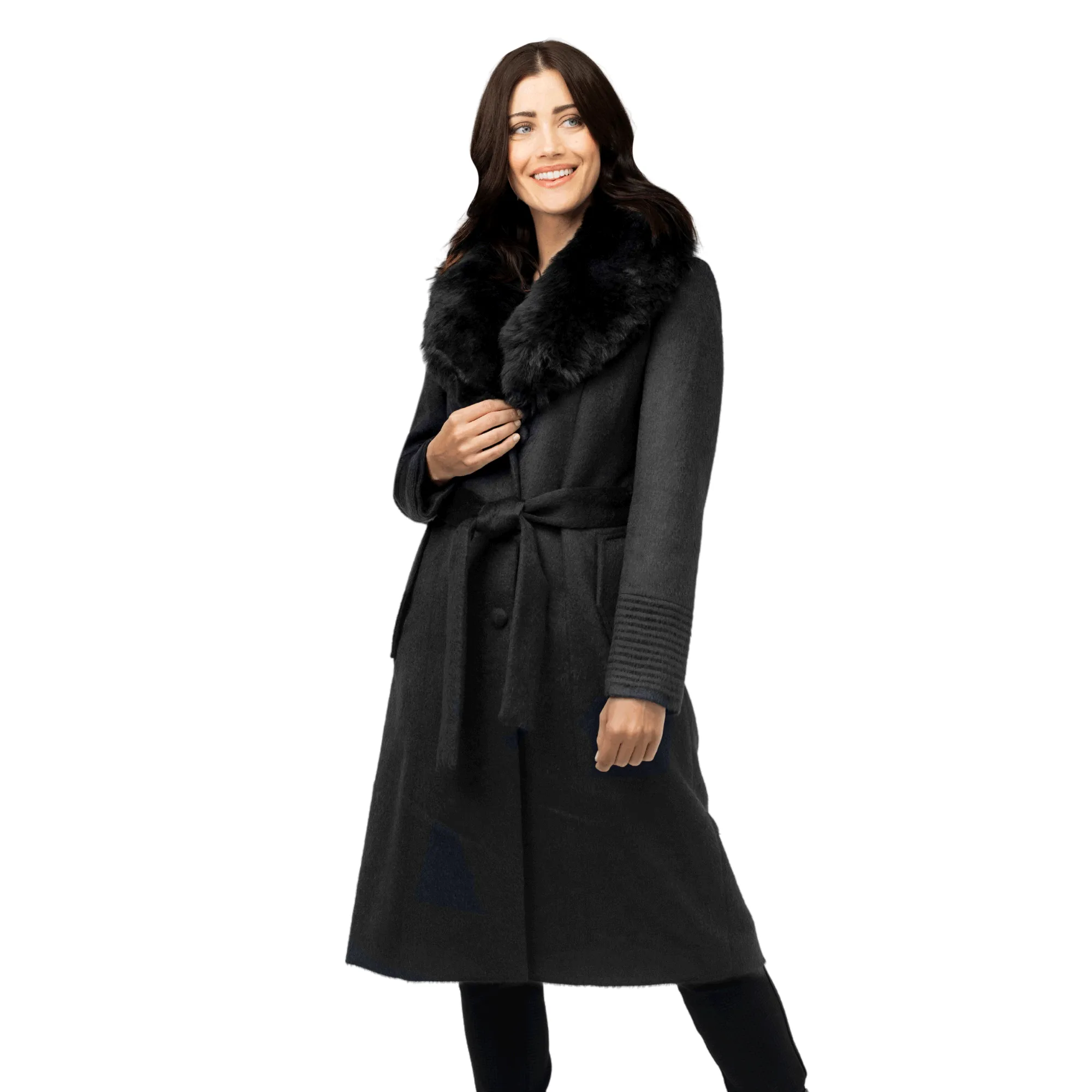 Salina Coat