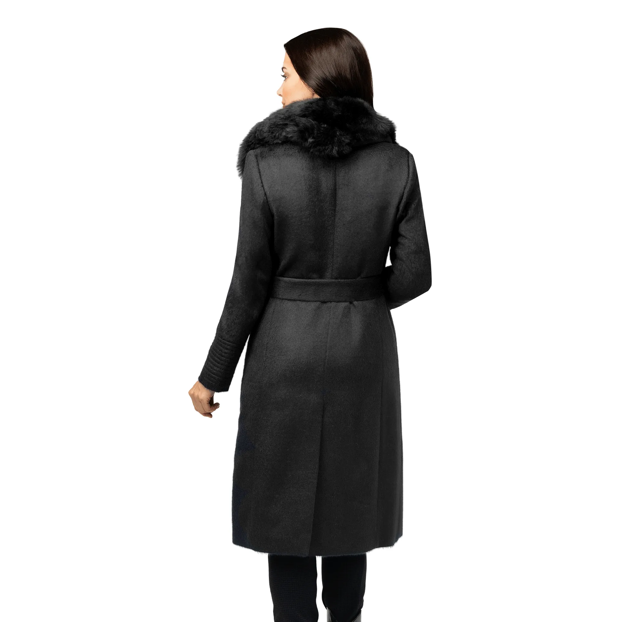 Salina Coat