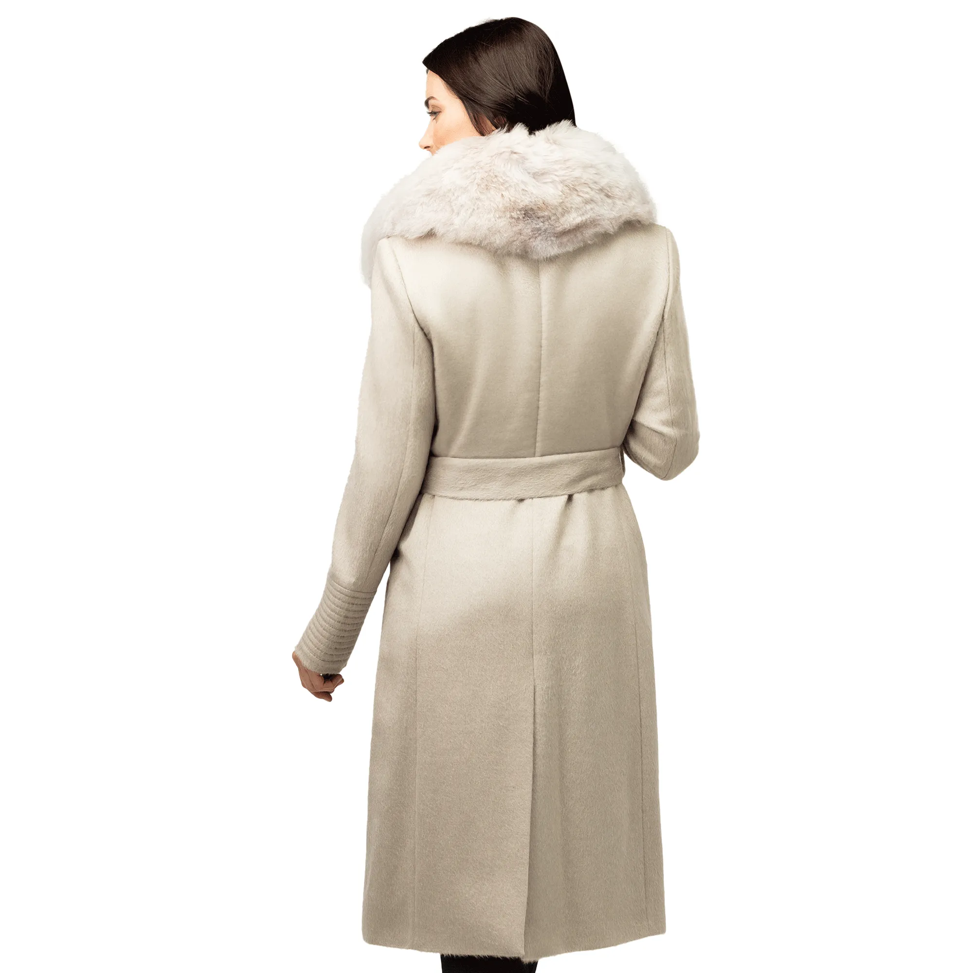 Salina Coat