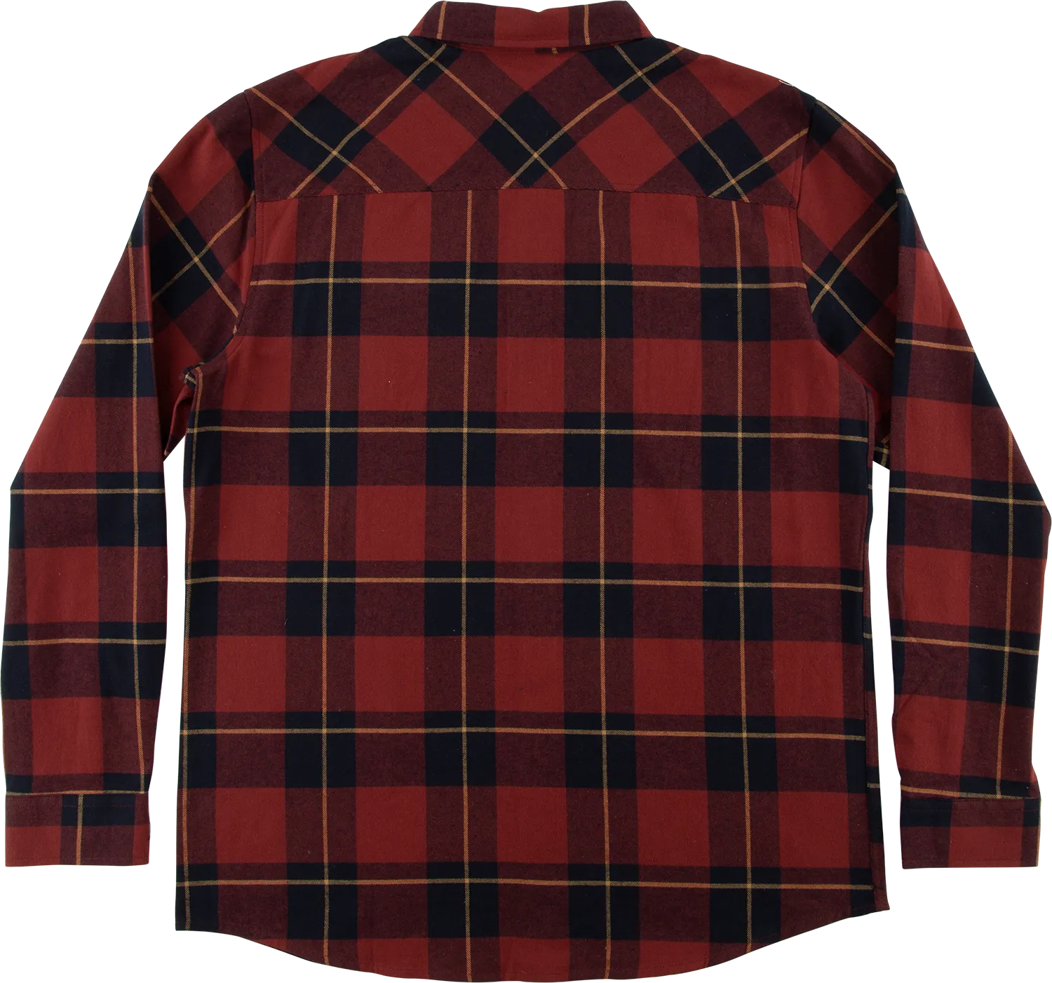 Salty Crew Men&#x27;s First Light Flannel Navy | Buy Salty Crew Men&#x27;s First Light Flannel Navy here | Outnorth