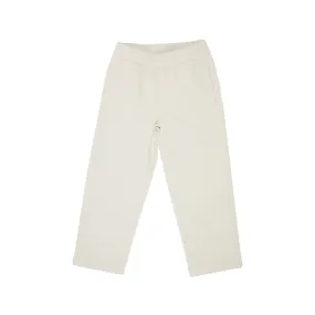 Sheffield Pant - Saratoga Stone Cord