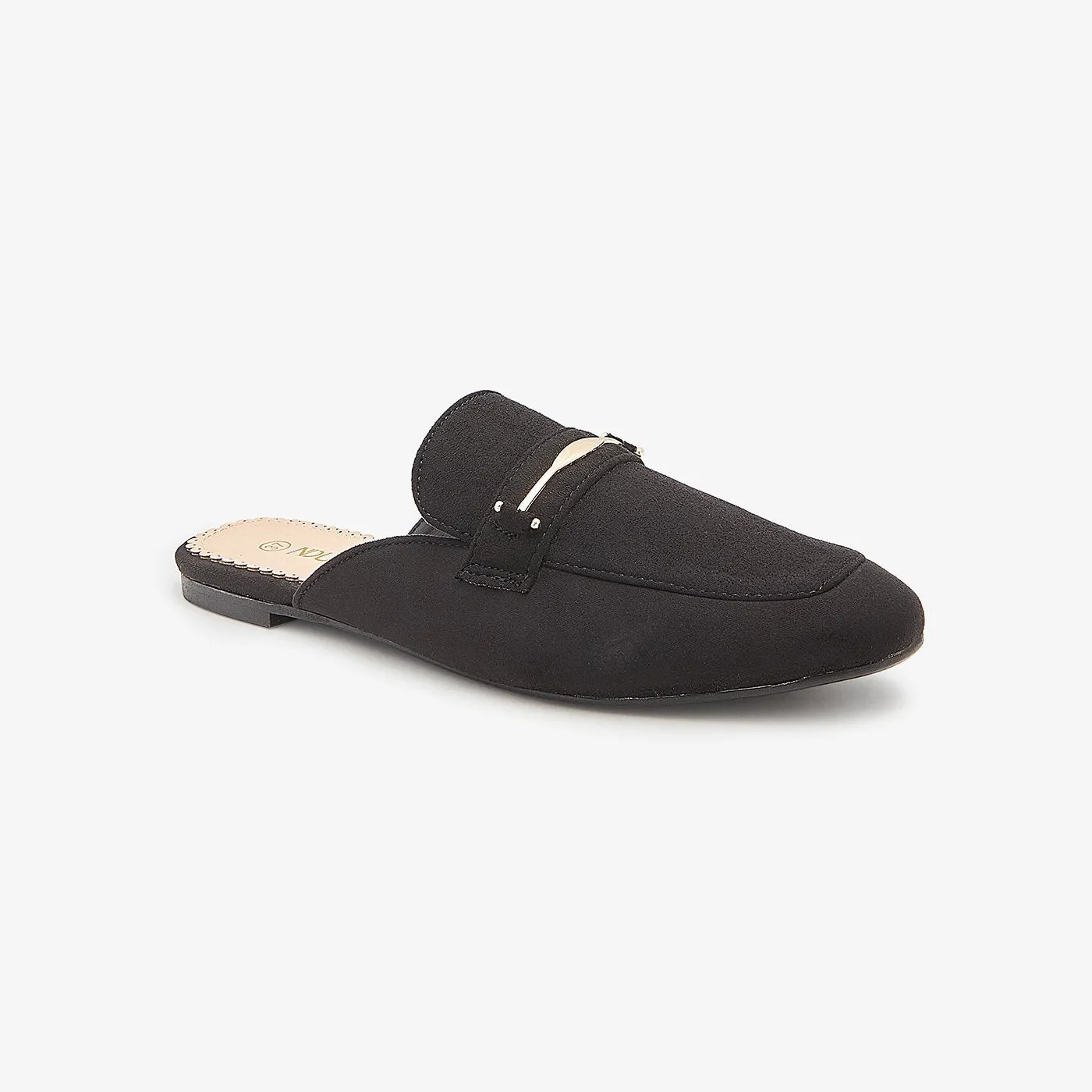 Sophisticated Mules for Women