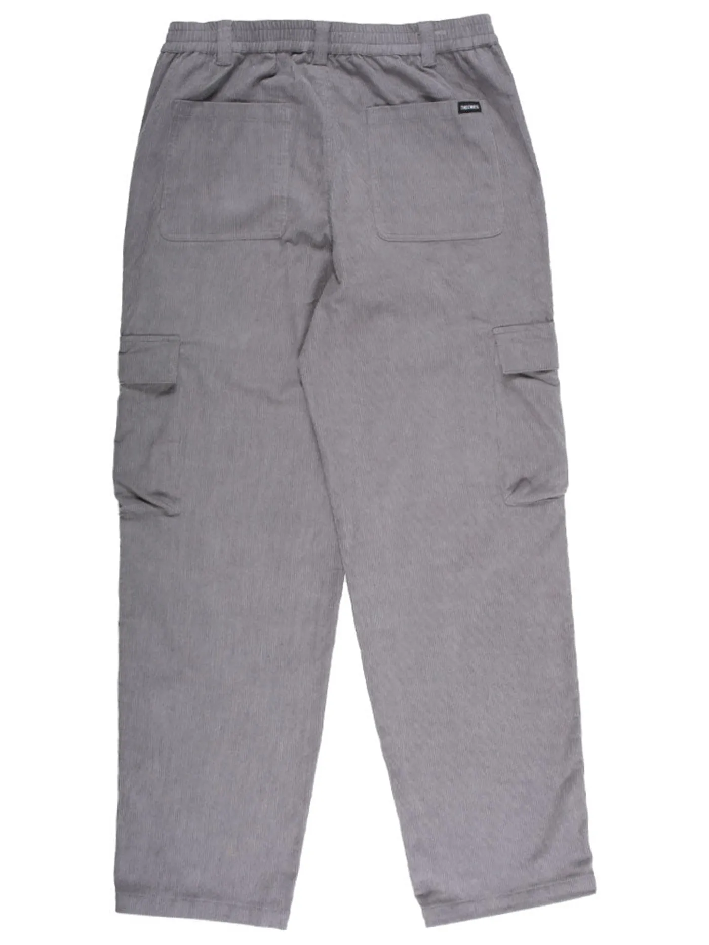 Stamp Cargo Corduroy Lounge Pants