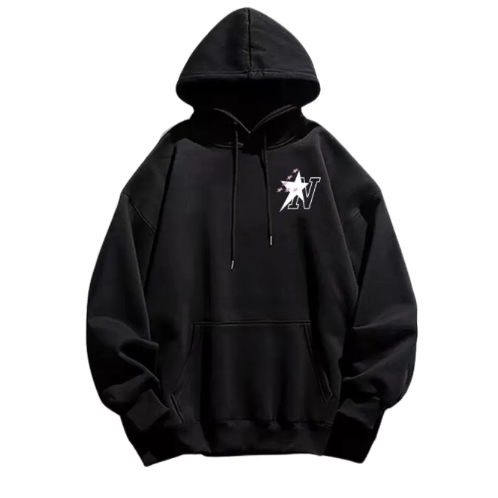 “Star T” Hoodie