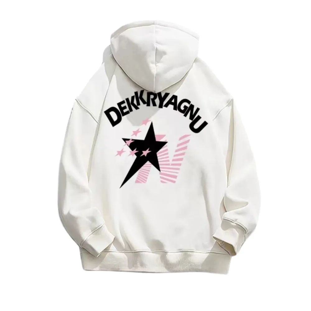 “Star T” Hoodie