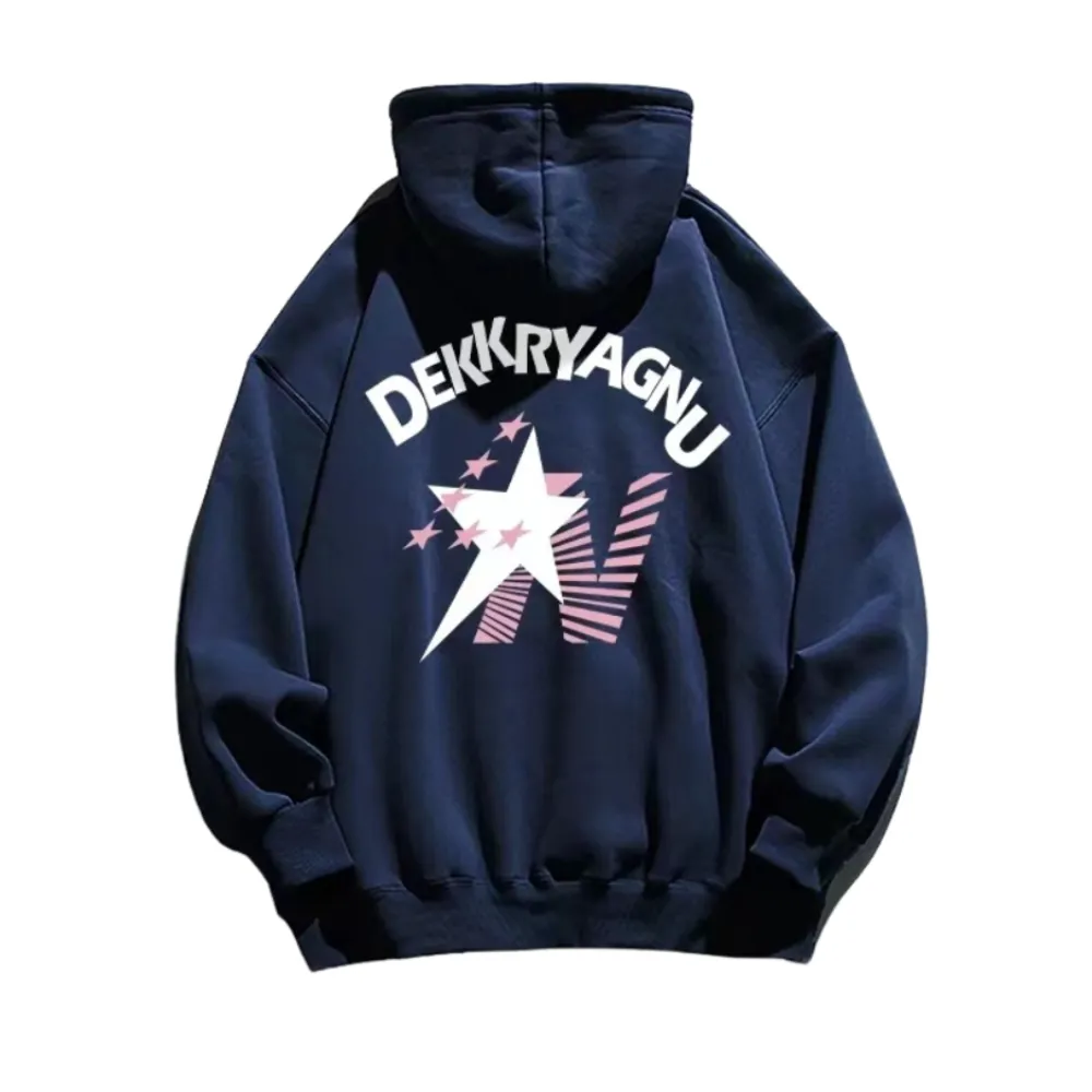 “Star T” Hoodie