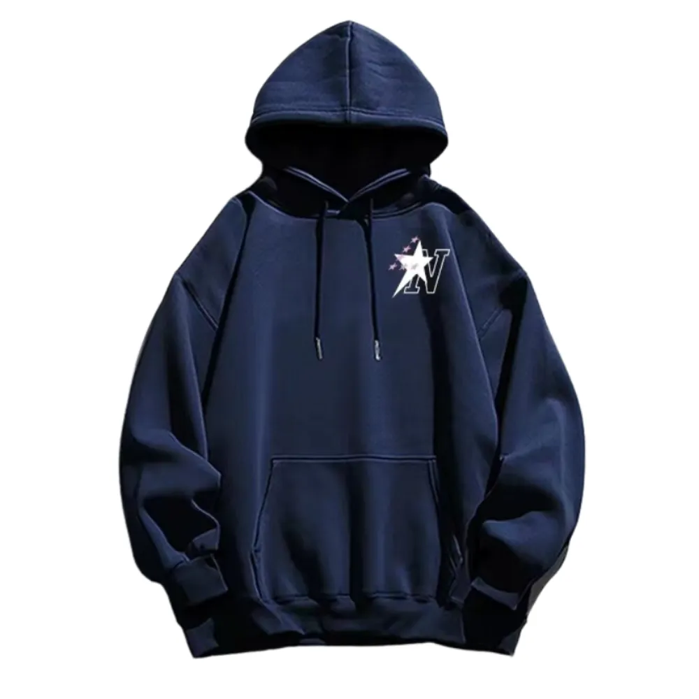 “Star T” Hoodie