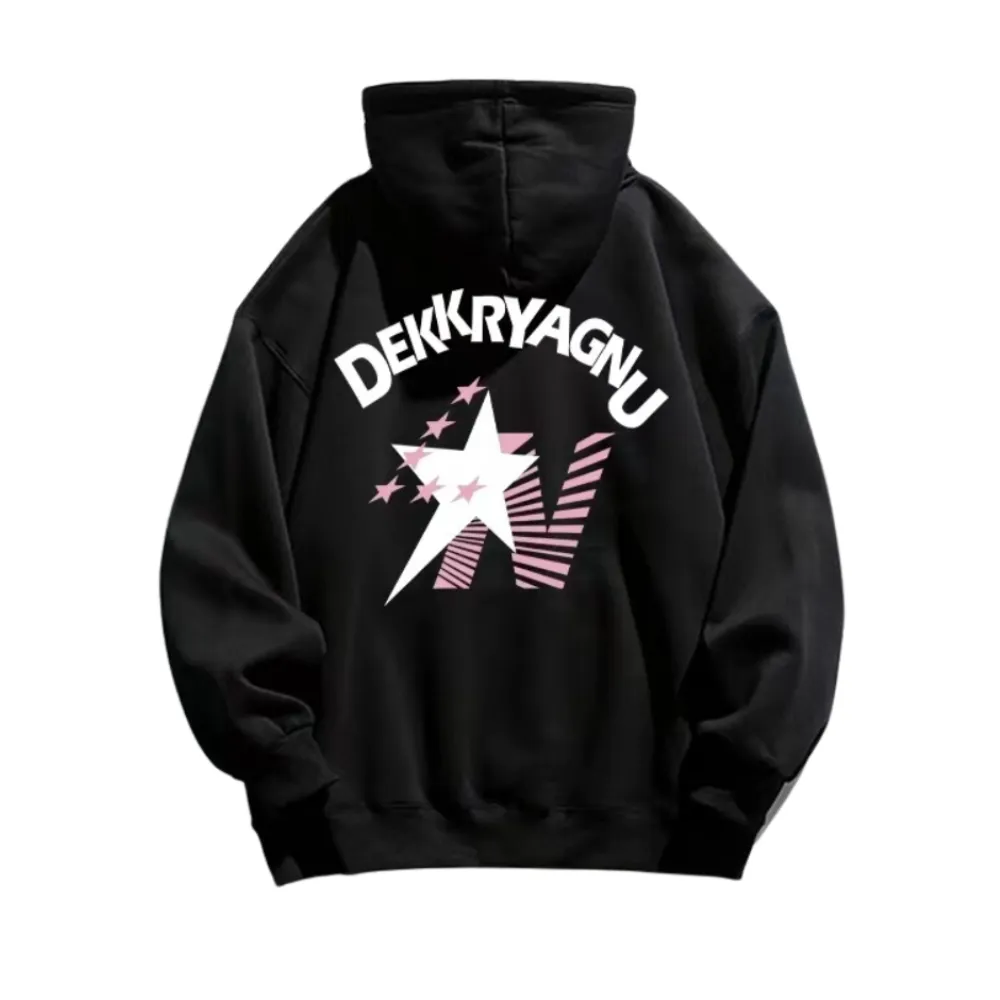 “Star T” Hoodie