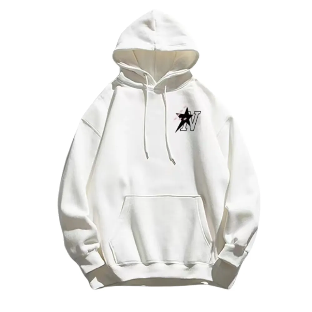 “Star T” Hoodie