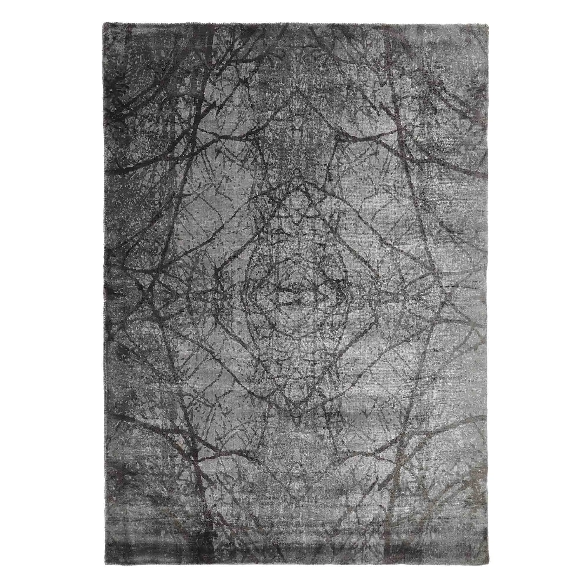 Stora Rug [Grey]