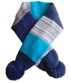 Stripe Scarf for Dogs