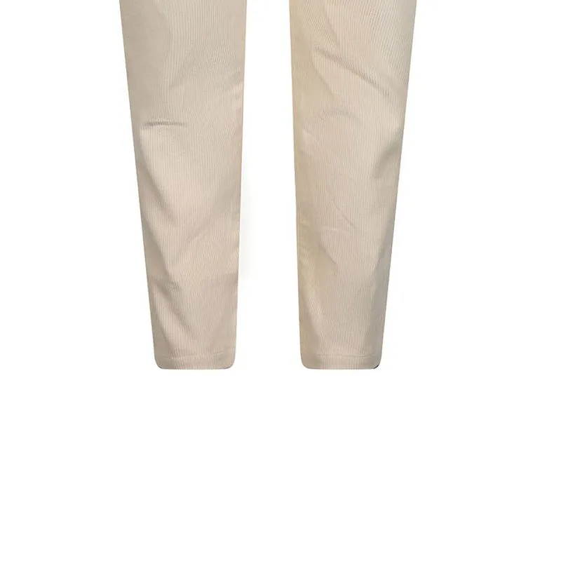 STUDENTSGOLF Duncan Wide Wale Corduroy Men's Pants (Khaki)