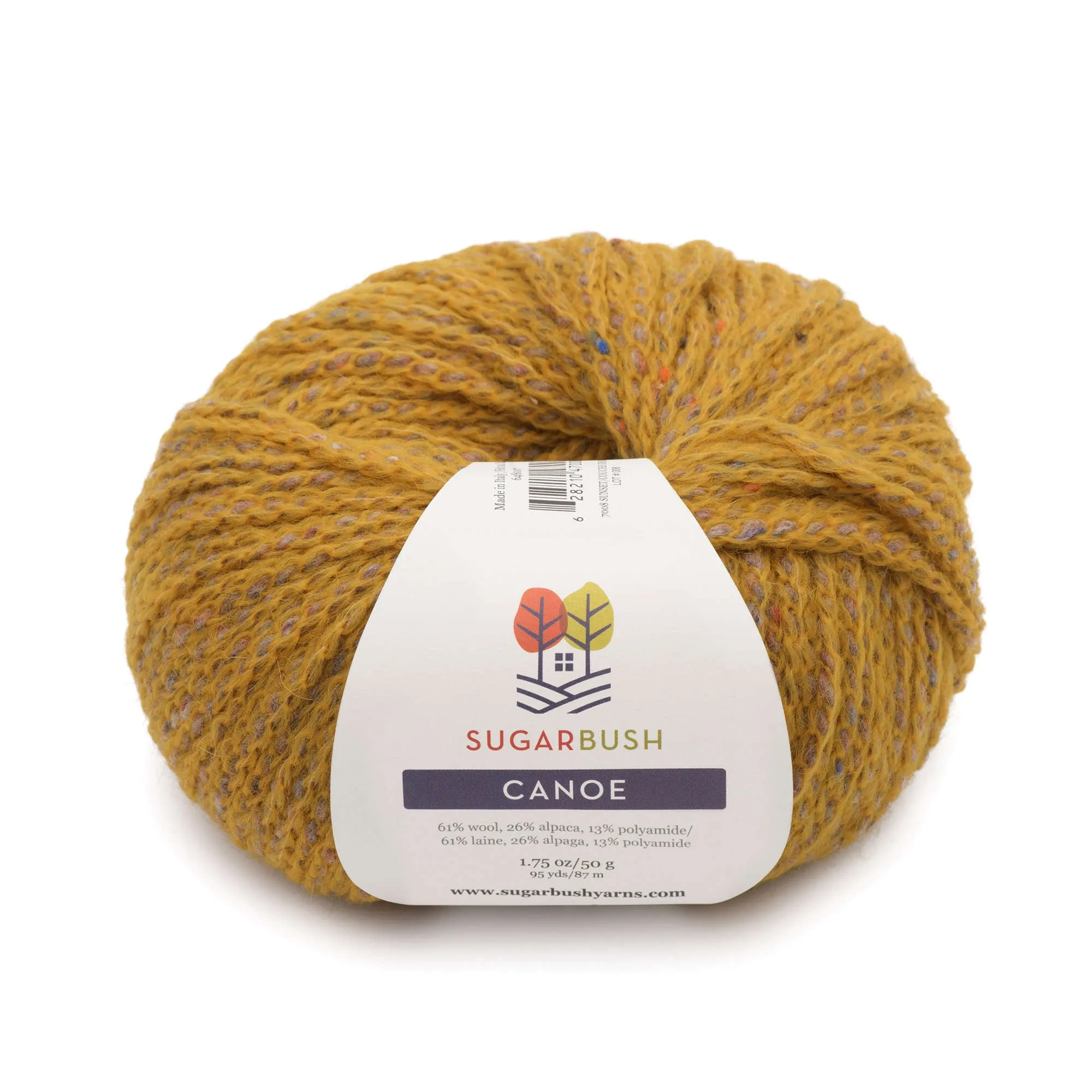 Sugar Bush Canoe Yarn - Discontinued