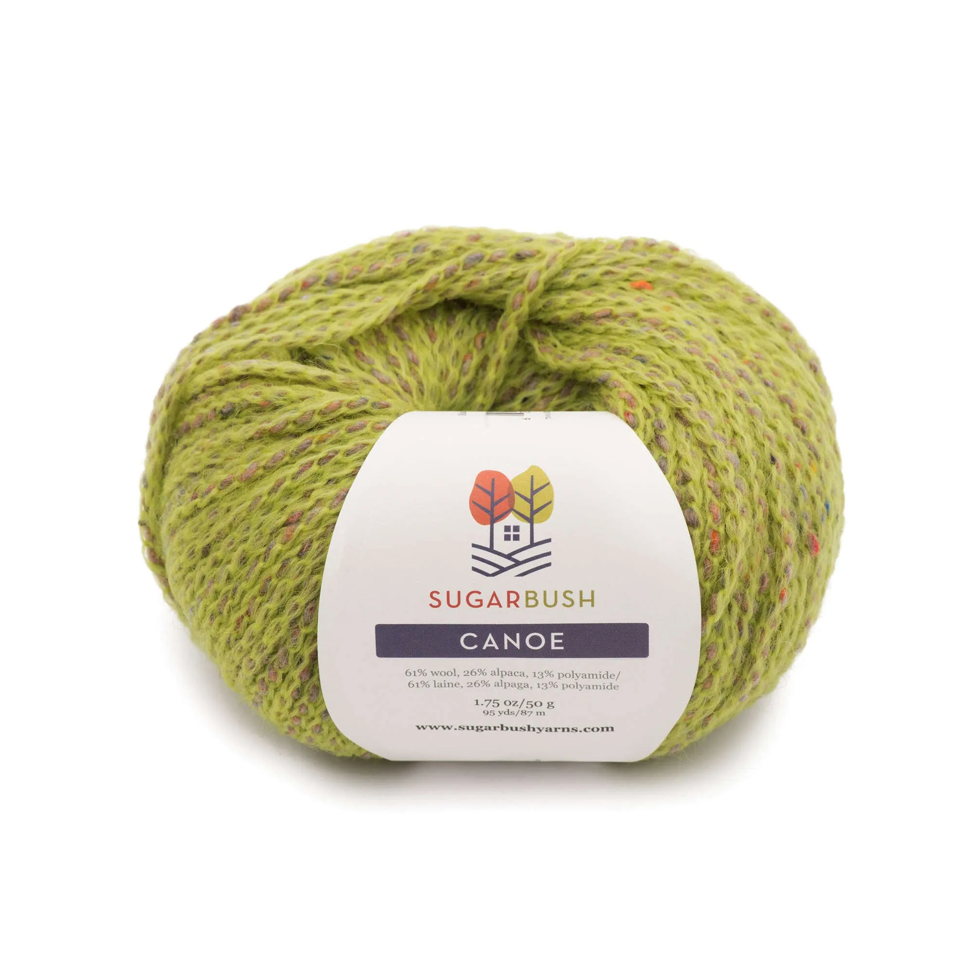 Sugar Bush Canoe Yarn - Discontinued