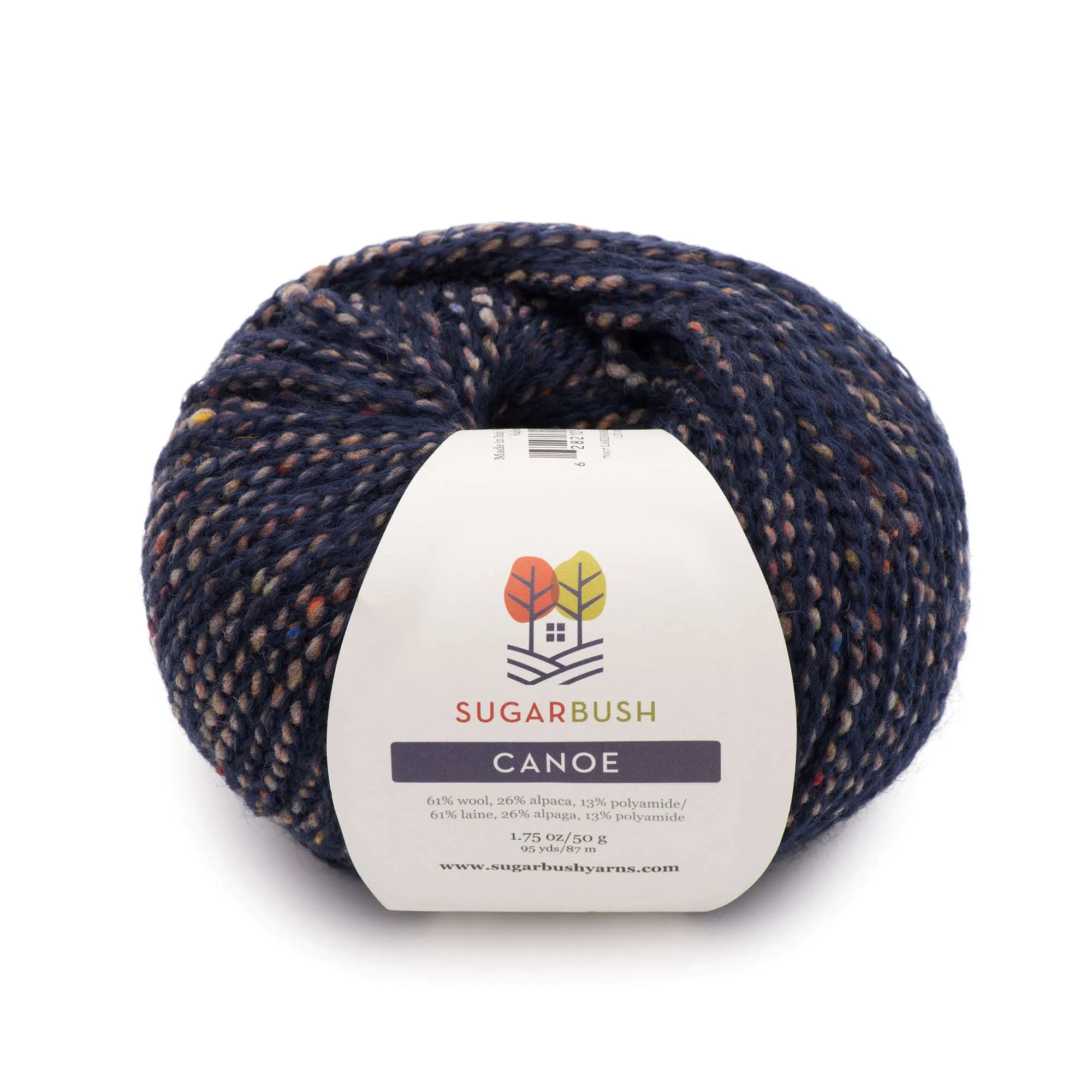 Sugar Bush Canoe Yarn - Discontinued