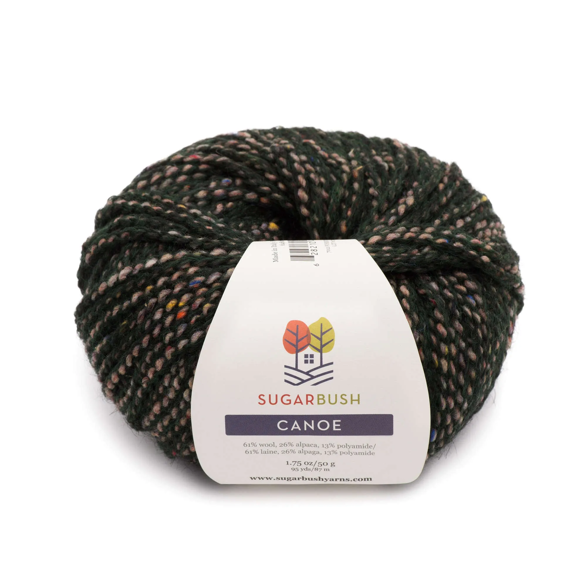 Sugar Bush Canoe Yarn - Discontinued