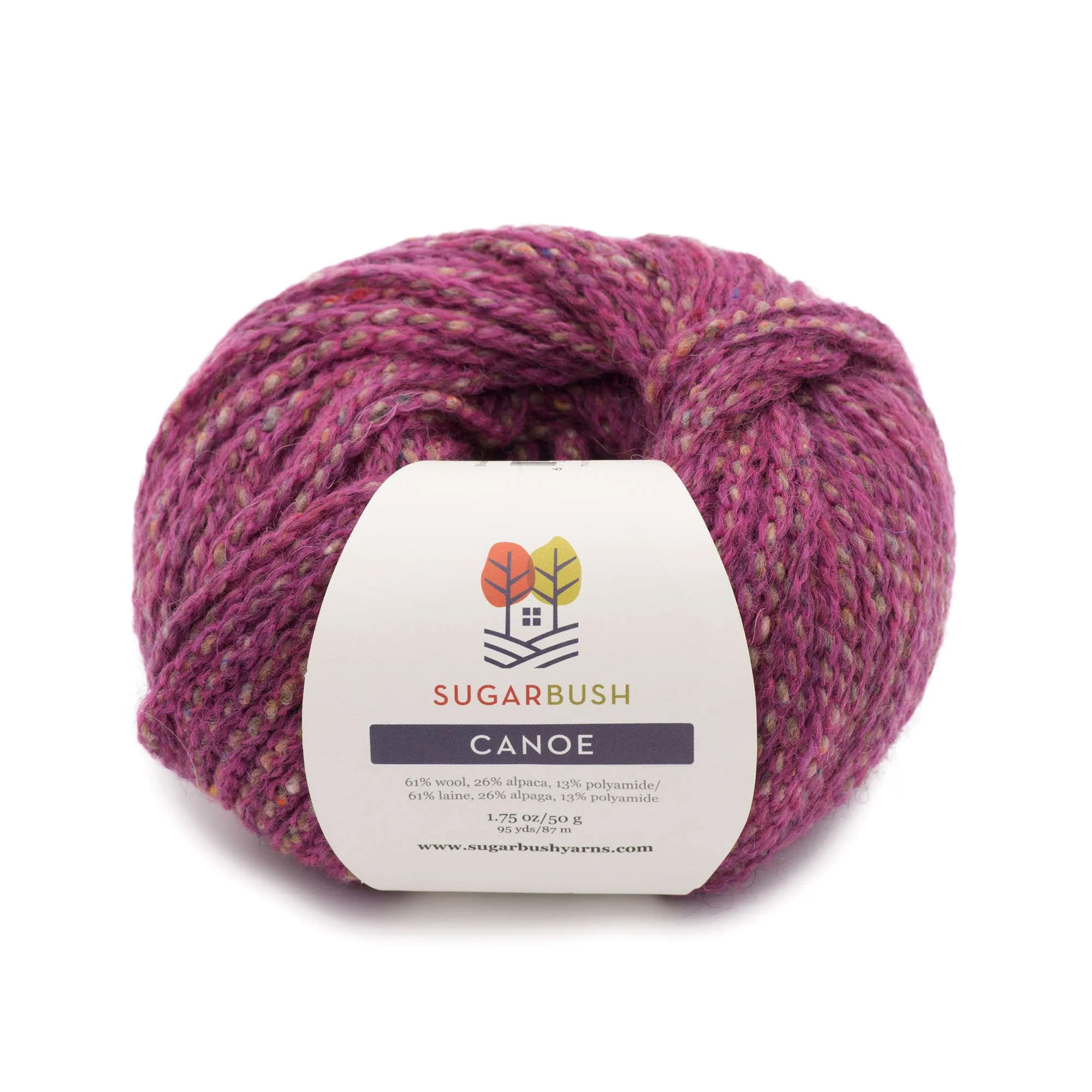 Sugar Bush Canoe Yarn - Discontinued