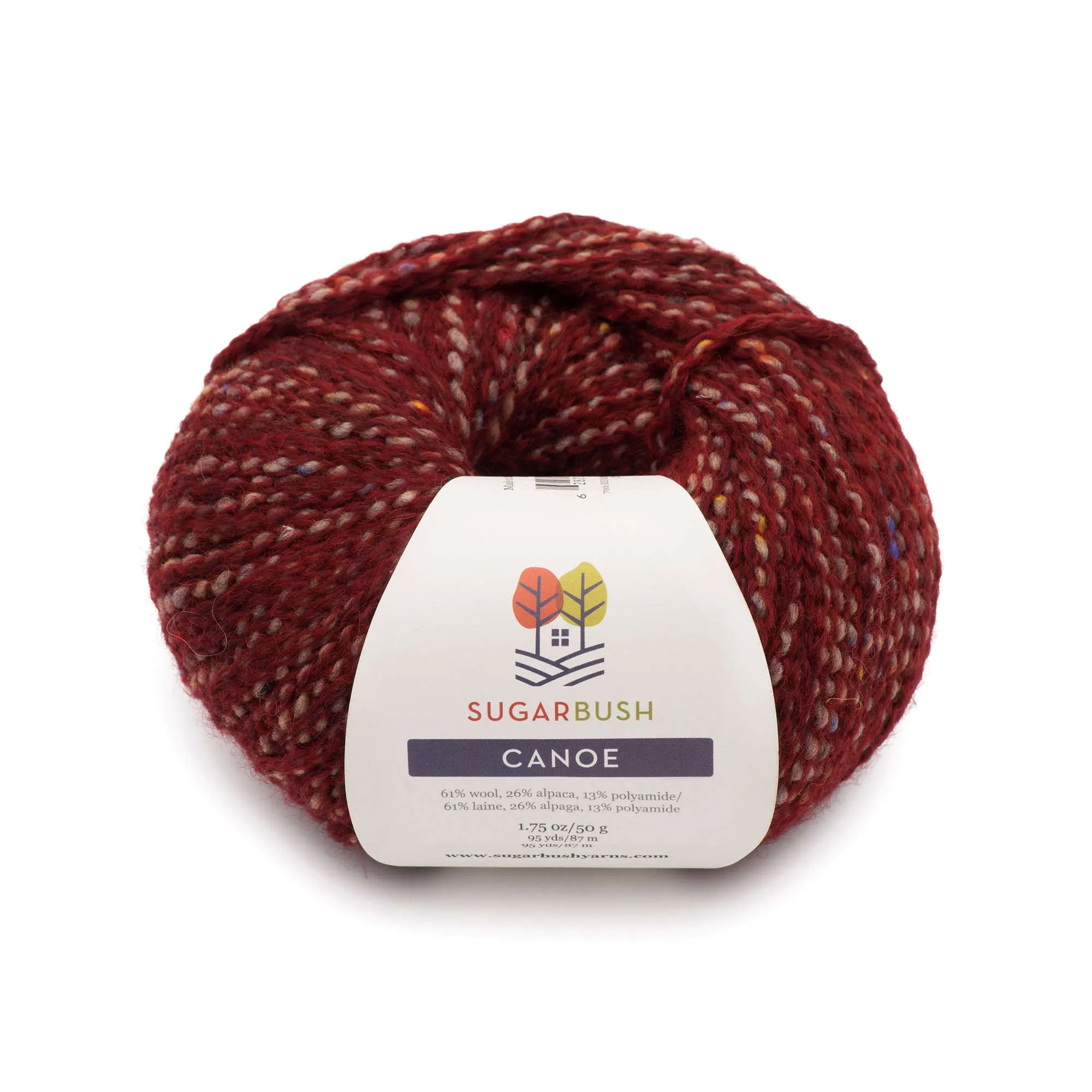 Sugar Bush Canoe Yarn - Discontinued