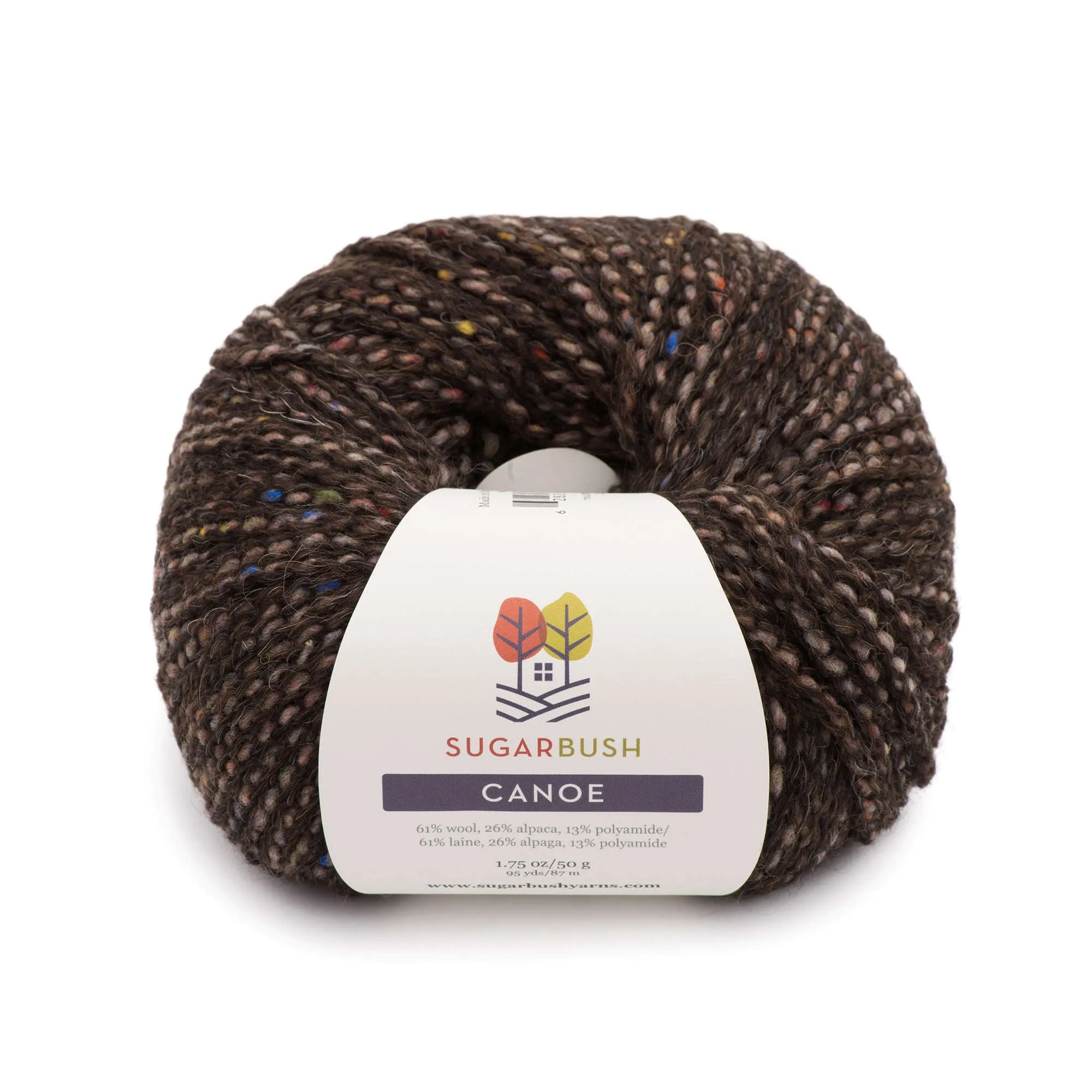 Sugar Bush Canoe Yarn - Discontinued