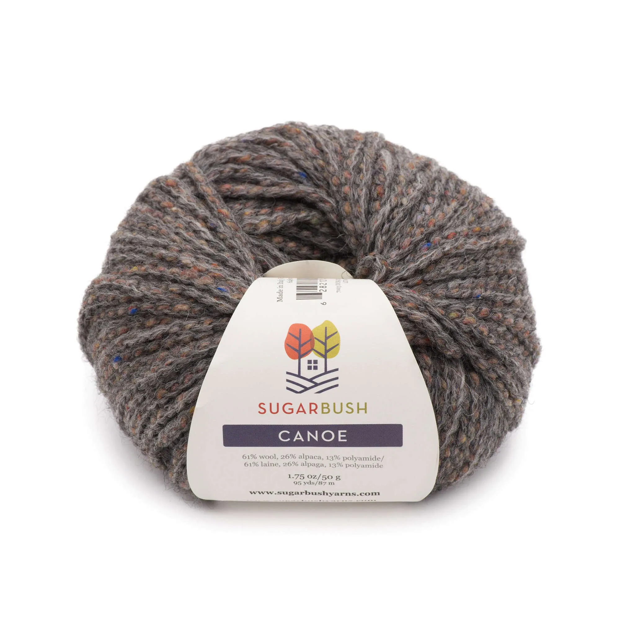 Sugar Bush Canoe Yarn - Discontinued