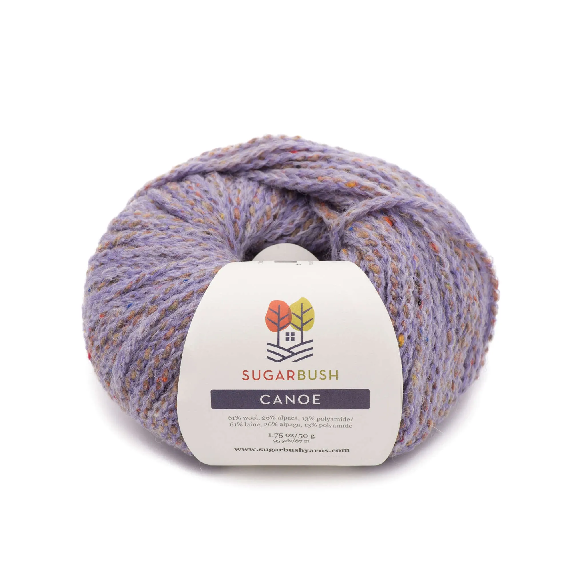 Sugar Bush Canoe Yarn - Discontinued