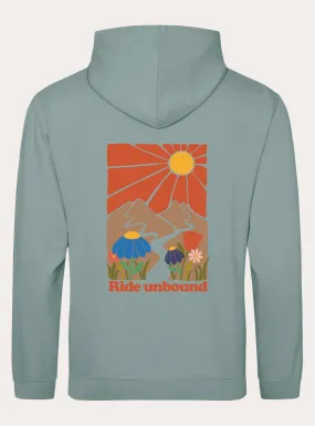 Sunny Days Youth Hoodie