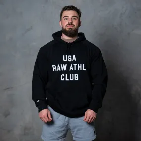 The Gym Hoodie