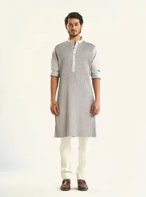 THE LUNAR KURTA