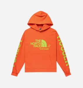 The North Face x Online Ceramics Hoodie 'Red'