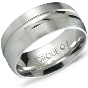 Torque Wedding Band CB-2102