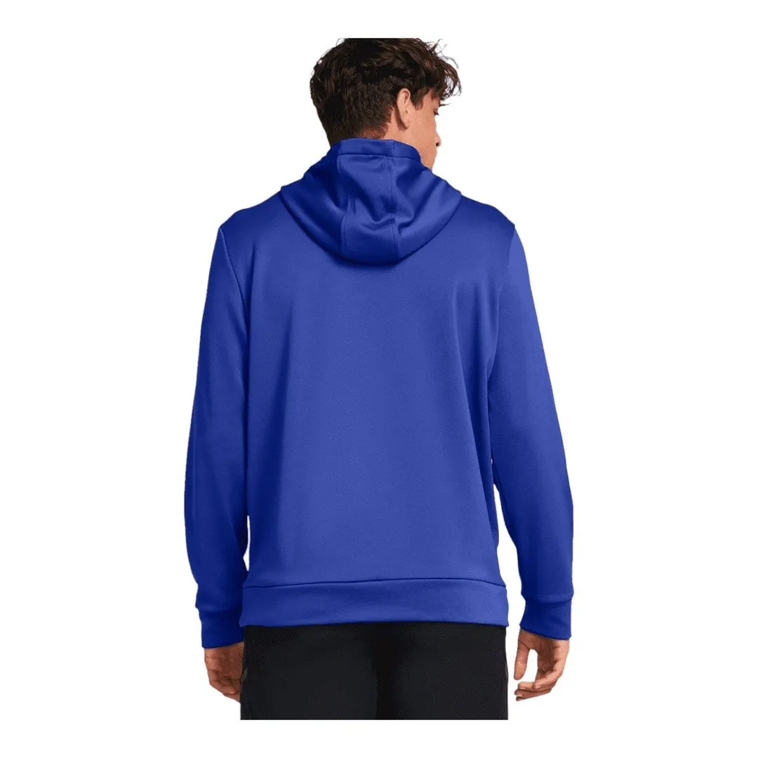 Under Armour Fleece Graphic Golf Hoodie 1379744