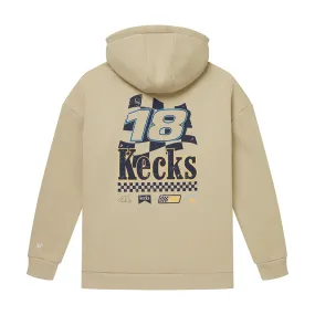 Vintage Racer Hoodie