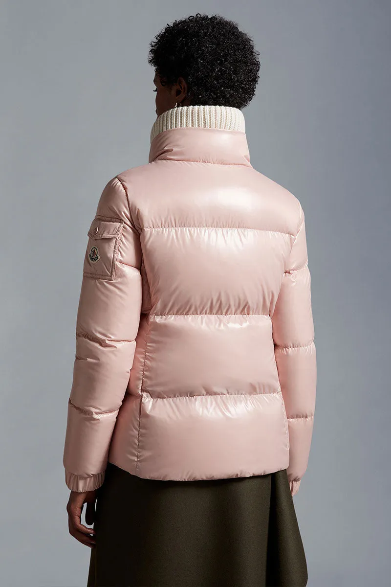 Vistule Short Down Jacket