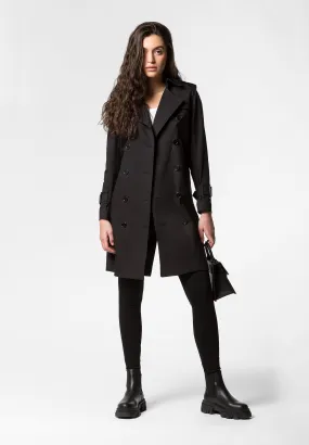 Vlad trench coat