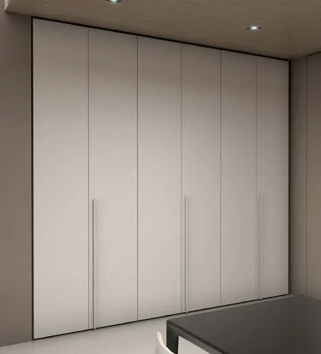 Wardrobe & storage for wall beds