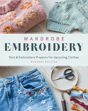 Wardrobe Embroidery