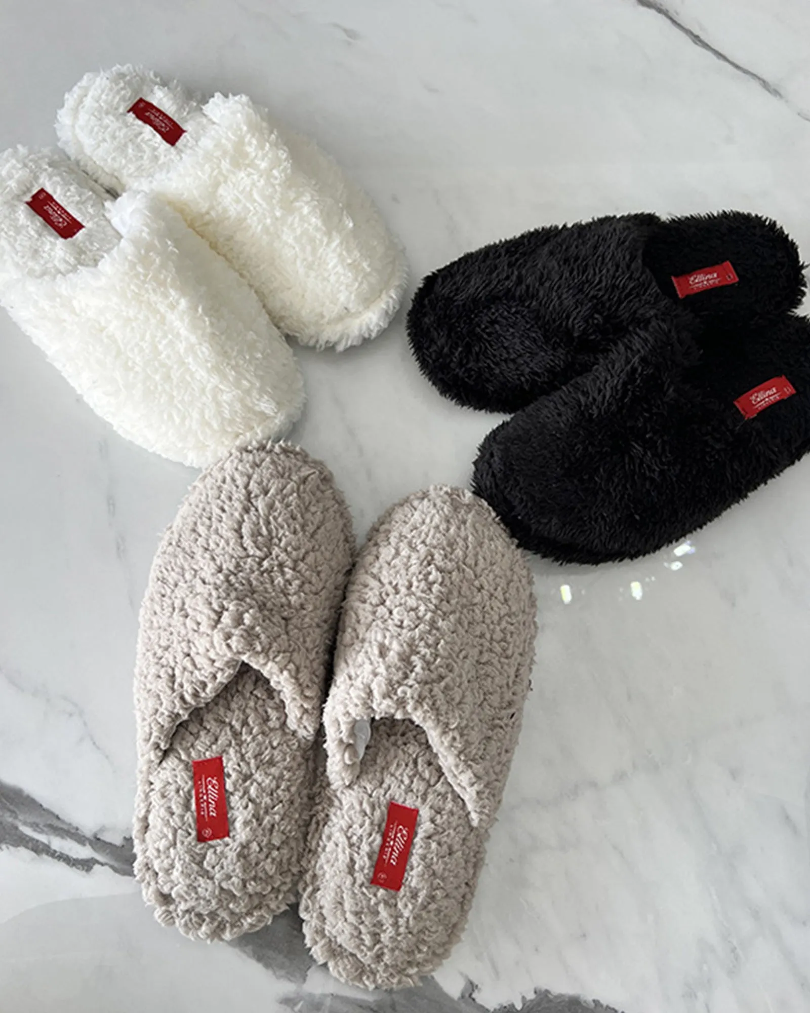 Warmth & Style The Ultimate Winter Slipper Lineup