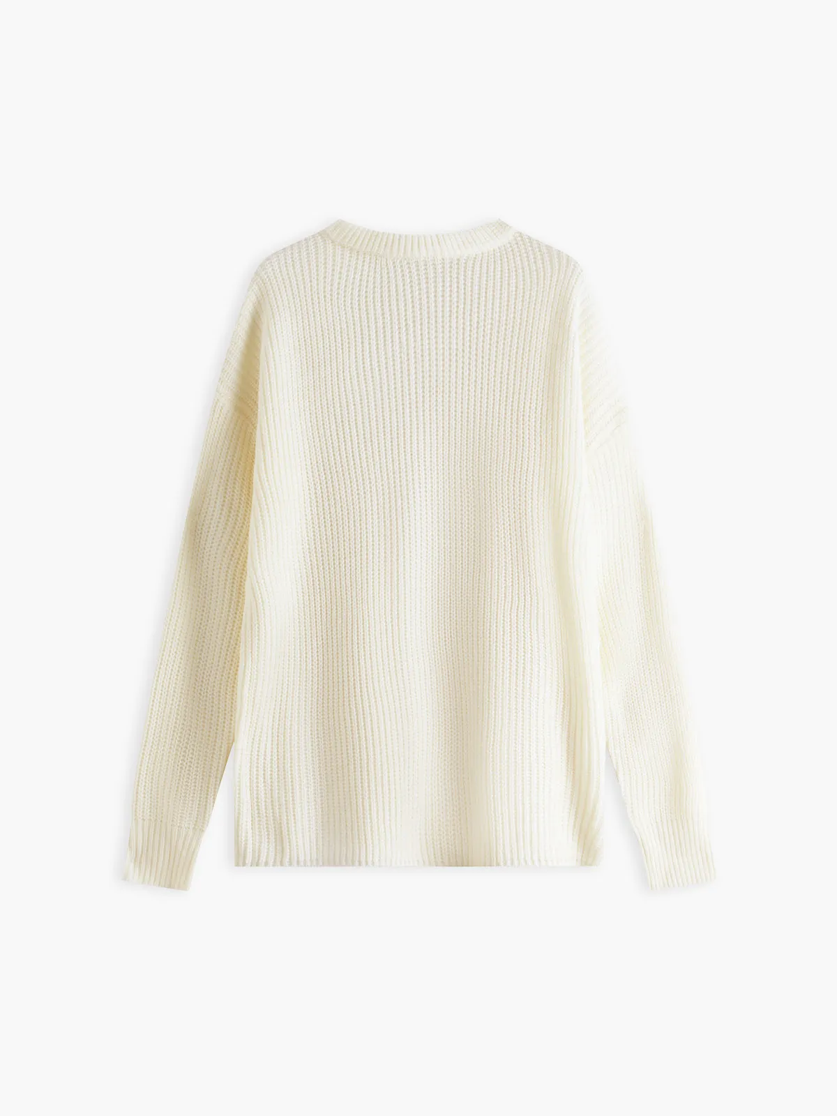 Wenkouban-Christmas Thanksgiving outfits_Comfort Charming Club Sweater