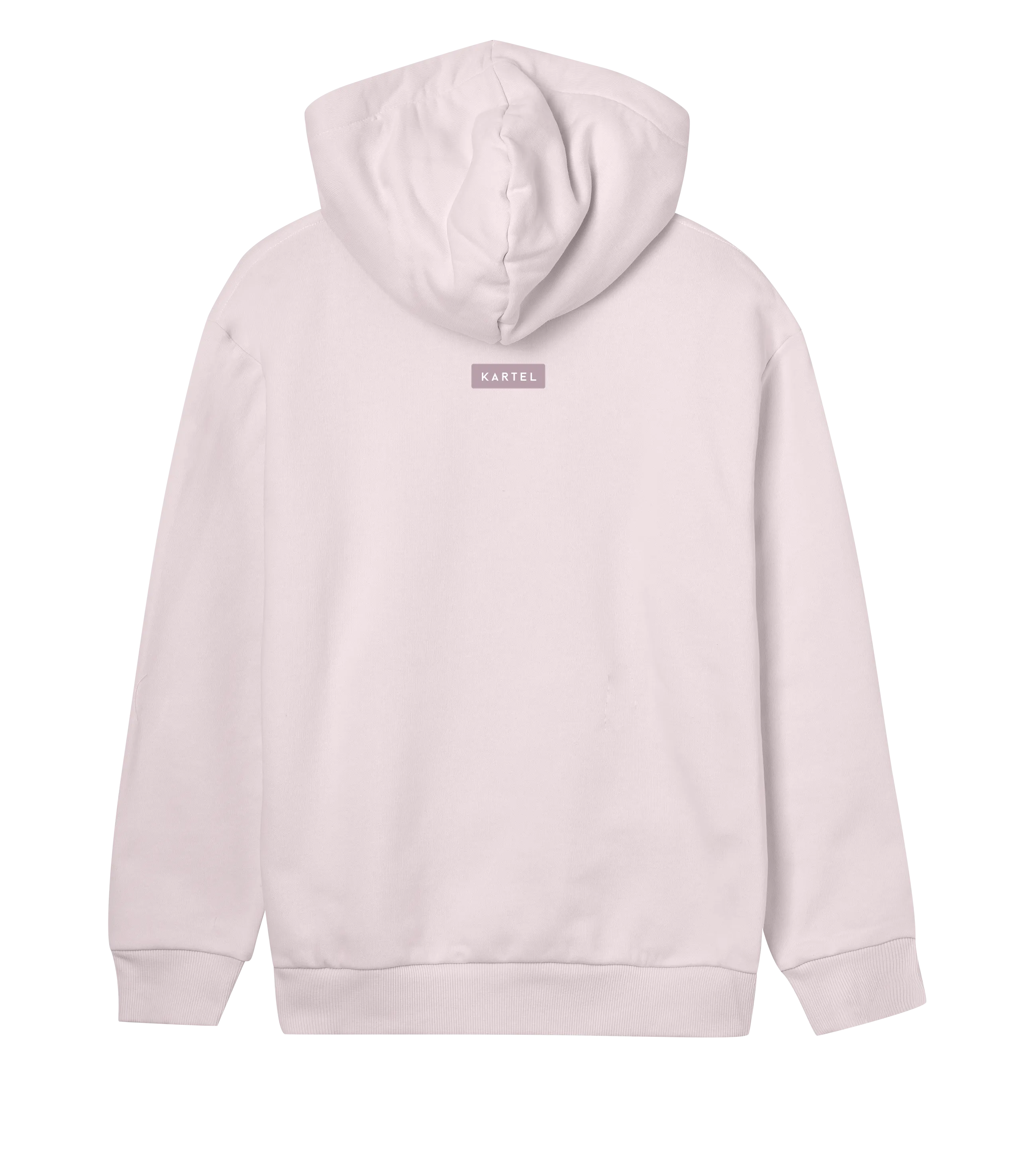 Womens Regular Hoodie v3