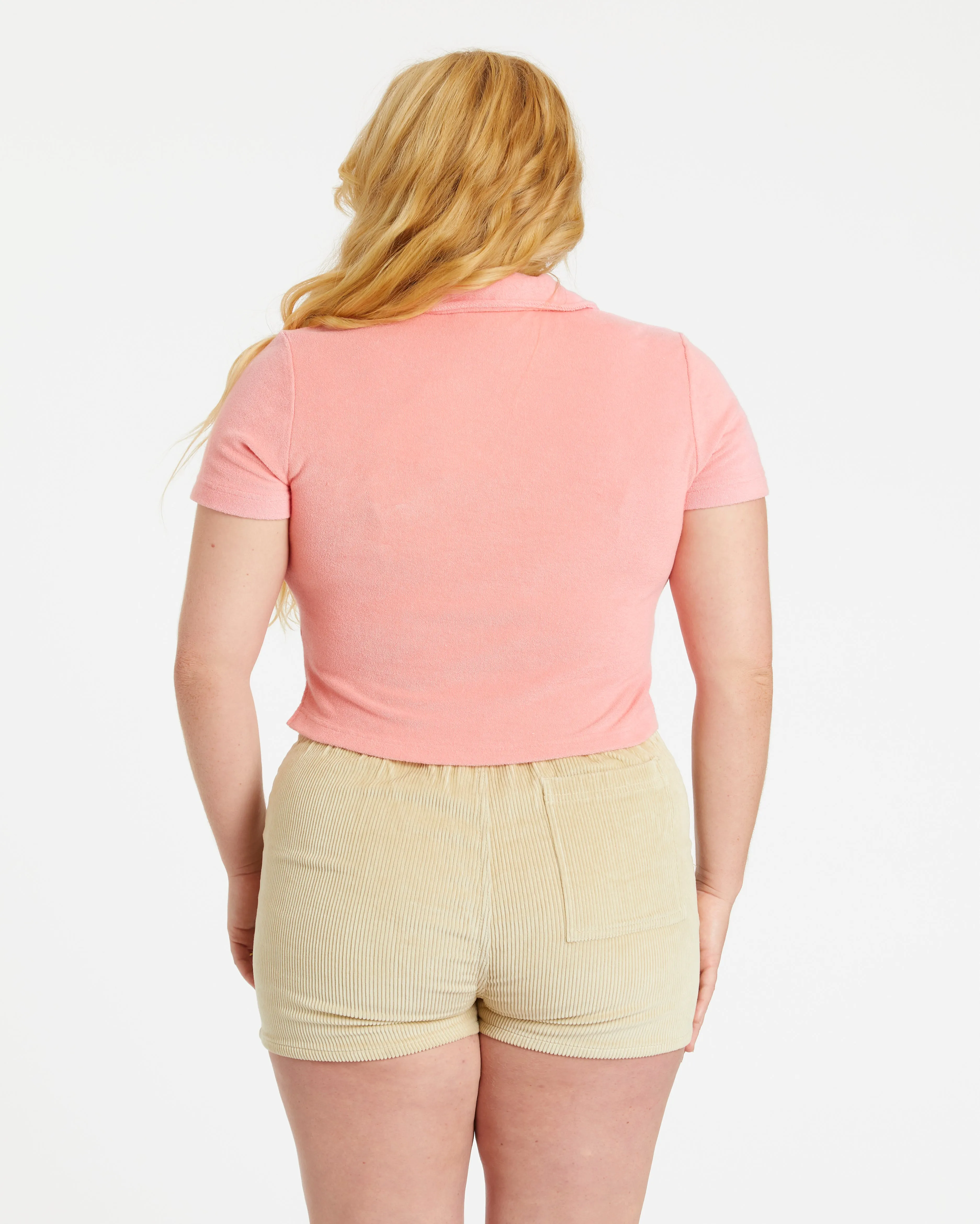 Women's Short (Sand)